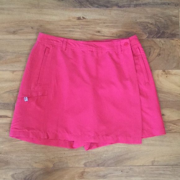 Le Coq Sportif Pants - SportiF Athletic Skort